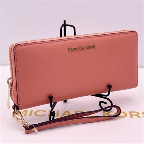 michael kors sherbert wallet|Michael Kors wallets outlet online.